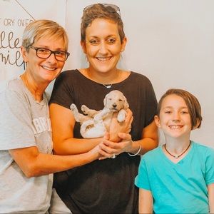 Meet your Posher, Amber